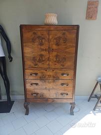 antico mobile segrete 