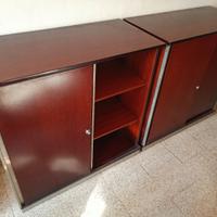 mobili mim ico  Parisi e fazziolo