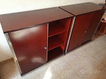 mobili mim ico  Parisi e fazziolo