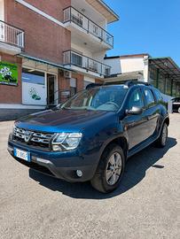 Duster 1.5 dCi 110CV S&S 4x4 Serie Limitata Black 