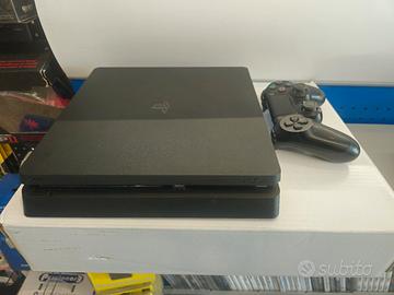 ps4 slim 1tb