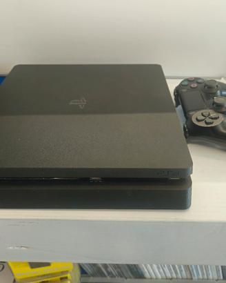 ps4 slim 1tb