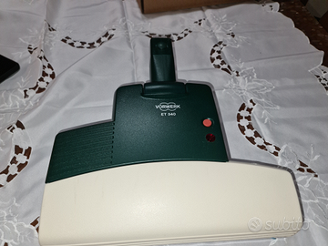 Vorwerk folletto et340 battitappeti