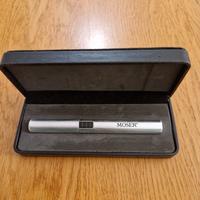 Moser Senso Nose rasoio naso e orecchi