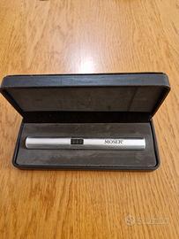 Moser Senso Nose rasoio naso e orecchi