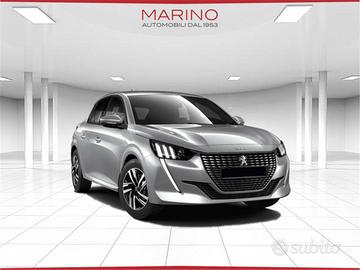 PEUGEOT 208 2ª serie PureTech 75 Stop&Start 5 p