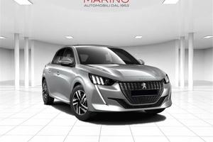 PEUGEOT 208 2ª serie PureTech 75 Stop&Start 5 p