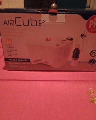 Aerosol Marca Air cub Pic nuovo