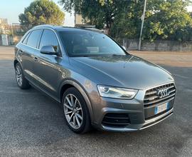 Audi q3 2017