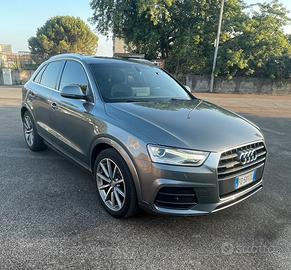 Audi q3 2017