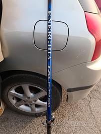 bolognese trabucco ENERGHIA TXL Power 6 metri