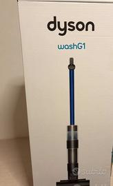 dyson G1 lavapavimenti