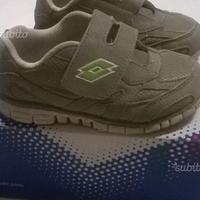 Scarpe lotto bambino