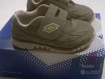 Scarpe lotto bambino