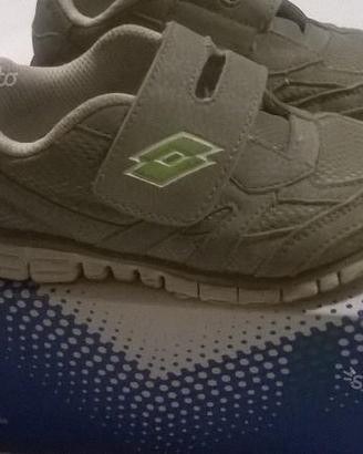 Scarpe lotto bambino