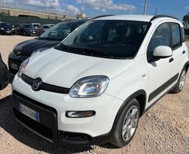 FIAT Panda 1.0 FireFly Hybrid City Life+5Posto-s