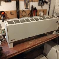 2 fan coil termoconvettori