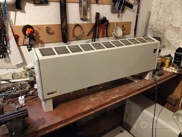 2 fan coil termoconvettori