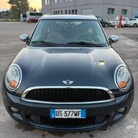 Mini clubman Cooper D con pacchetto S full