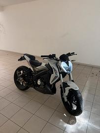 keeway rkf 125
