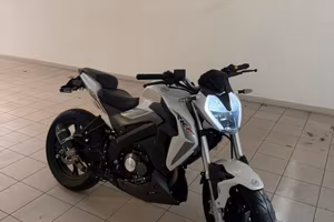 keeway rkf 125