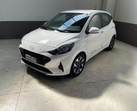 Hyundai i10 1.0 GPL Econext Connectline