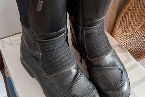 Stivali BMW MOTORRAD ALLROUND Gore-Tex