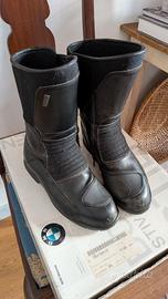 Stivali BMW MOTORRAD ALLROUND Gore-Tex