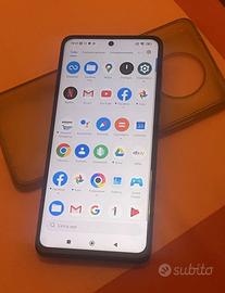 Smartphone XIAOMI POCO X3 PRO 128GB 8GB LTE 2Sim