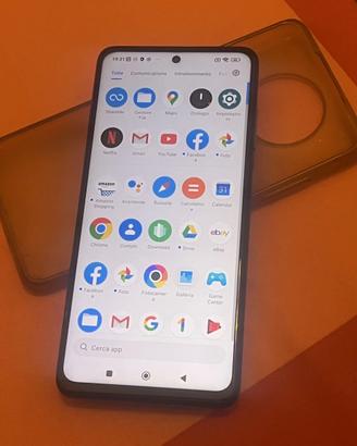 Smartphone XIAOMI POCO X3 PRO 128GB 8GB LTE 2Sim