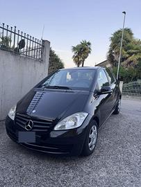 Mercedes classe a160