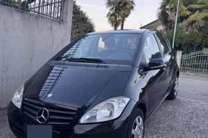 Mercedes classe a160