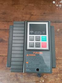 Inverter FVR E9S