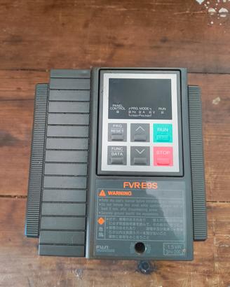 Inverter FVR E9S