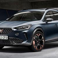 Ricambi cupra formentor