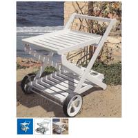 carrelli da giardino Super lusso Rovergarden