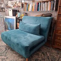 Poltrona letto Maisons du Monde