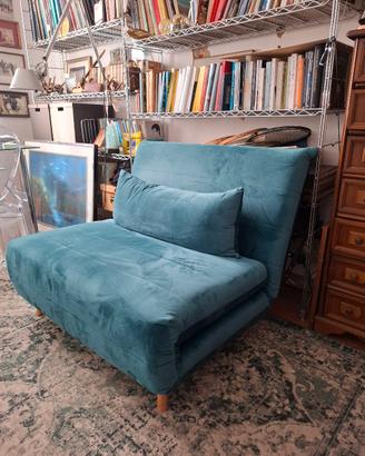 Poltrona letto Maisons du Monde