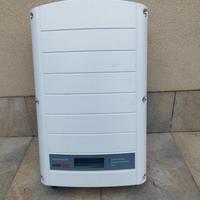 Inverter SolarEdge SE4000