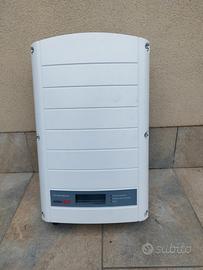 Inverter SolarEdge SE4000