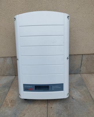 Inverter SolarEdge SE4000