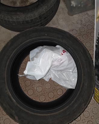 4 gomme tracmax