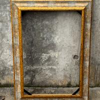 Cornice legno 60 x 40