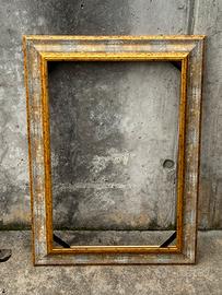 Cornice legno 60 x 40