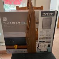 Materasso Gonfiabile Intex Dura-Beam Deluxe