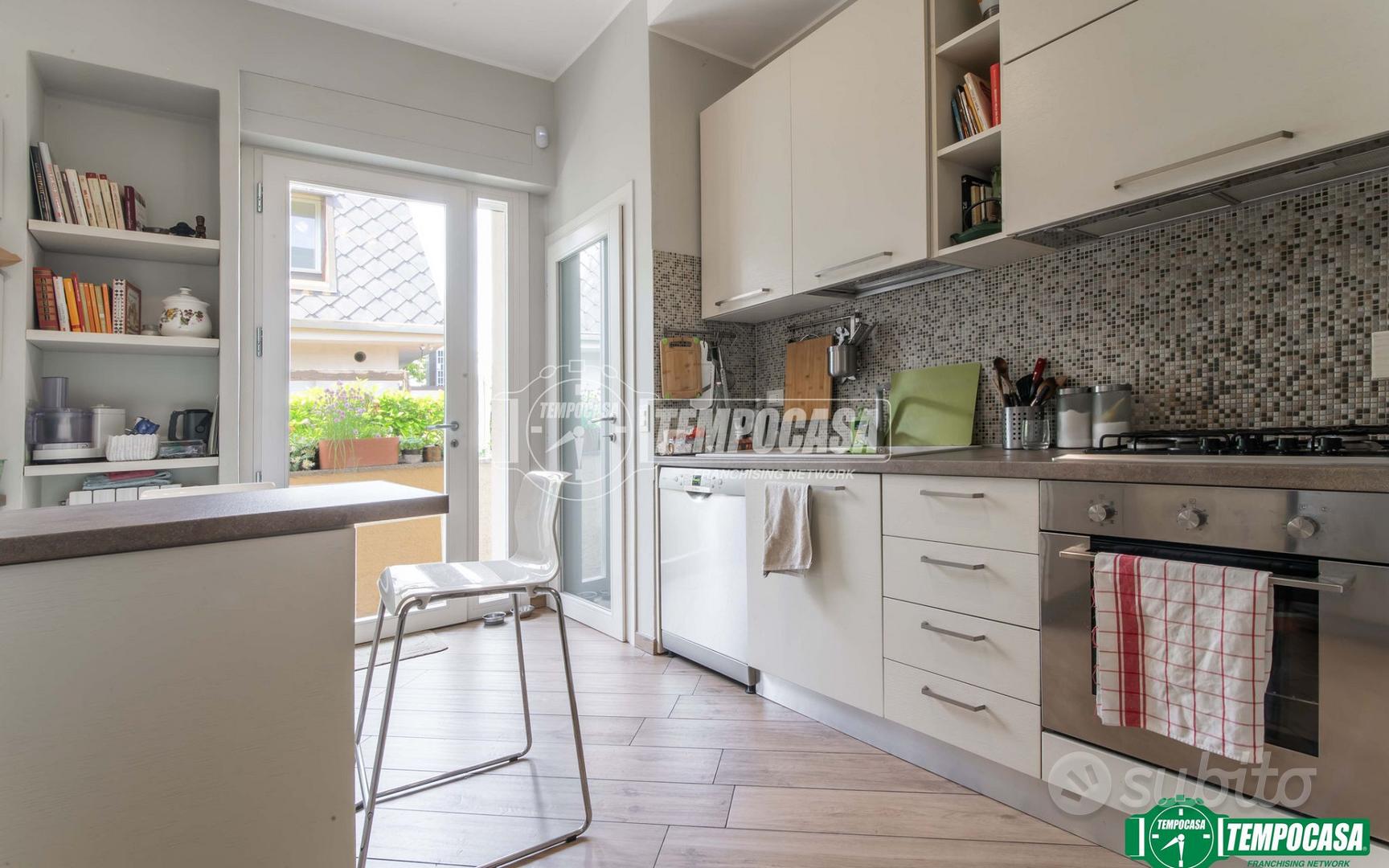 House in Arese, Valera - Vista 4