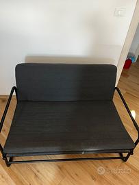Divano letto Ikea