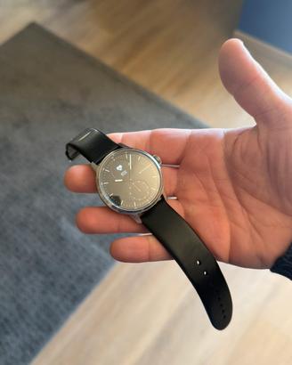 Orologio Withings Scanwatch