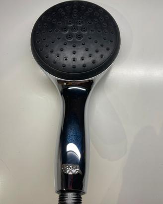 Doccetta GROHE Vitalio Start – 2 getti