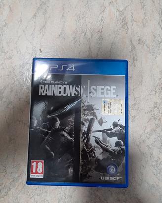 Gioco Ps4